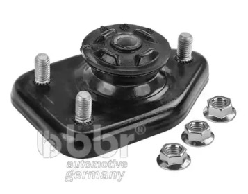 BBR AUTOMOTIVE 0033012522 -  Опора стойки амортизатора